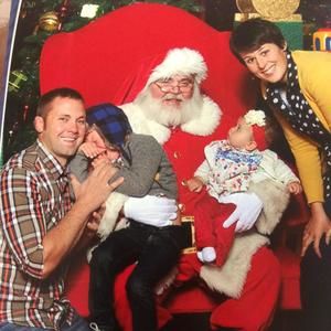 Meet your Posher, Brittiany